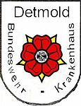 Bundeswehrkrankenhaus Detmold