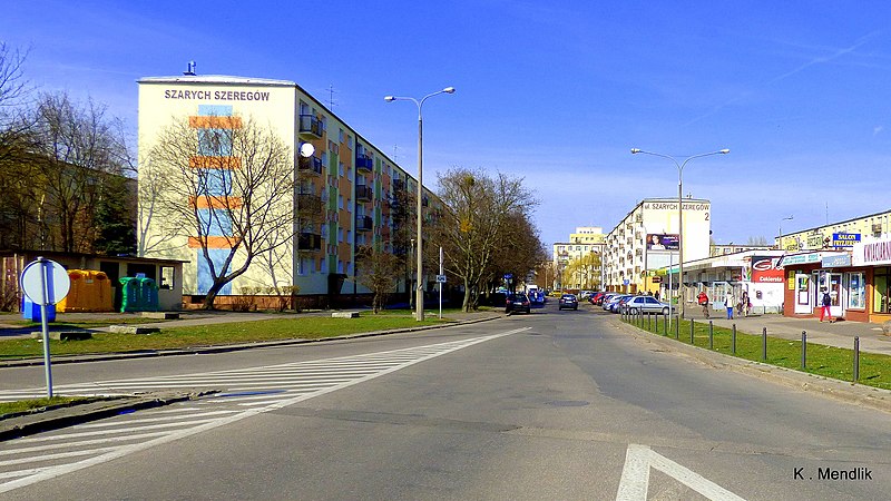 File:Bydgoszcz , Osiedle Kapuściska - panoramio (66).jpg