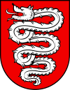 Wappen von Bellinzona