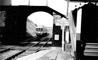 Caerleon railway station