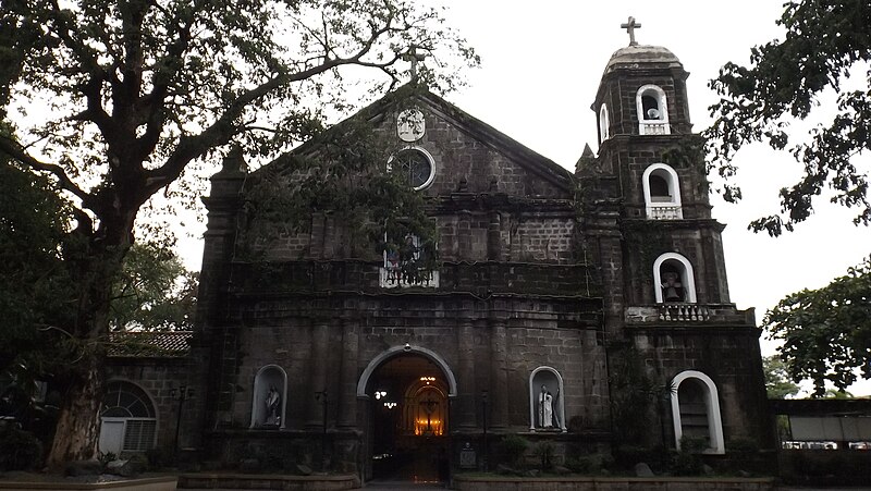 File:Cainta Church 06.jpg