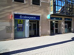 Category:Bank branches in Spain - Wikimedia Commons