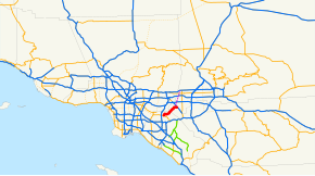 California State Route 142.svg