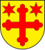 Wappen von Cama