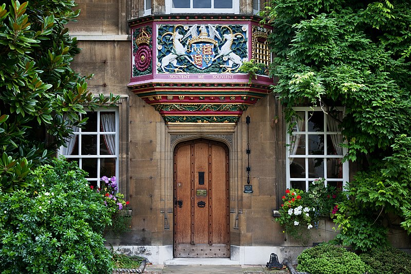 File:Cambridge - Christ's College - 1493.jpg