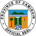 Camiguin Seal.svg