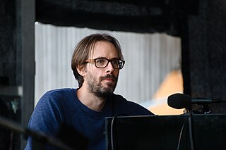 <span class="mw-page-title-main">David Helbock</span> Austrian jazz musician (born 1984)