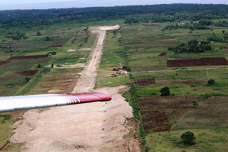 File:Camotes airstrip on Pacijan.jpg