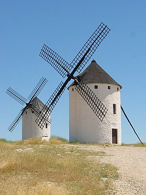 Windmühle: Frühe Anlagen, Hoch- und Spätmittelalter, Neuzeit