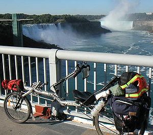 Bicycle Touring