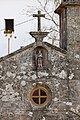 * Nomination: Chapel of Saint Julian, Pontecesures, Galicia (Spain) --Lmbuga 21:19, 4 October 2012 (UTC) * * Review needed
