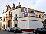 Miniatura para Capilla de los Desamparados (Jerez de la Frontera)