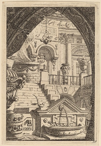 File:Carl Schütz, Fantasy of an Antique Temple, 1770-1780, NGA 133873.jpg