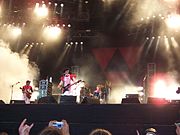 Carnivore at Wacken Open Air, 2006 Carnivore at WOA 2006 3.jpg