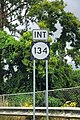 PR-111 east near PR-134 intersection in Lares