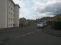 Fernhill, South Lanarkshire