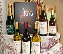 Vin du Jura