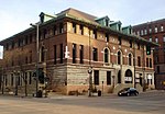 Миниатюра для Файл:Cedar Rapids Post Office and Public Building 2.jpg