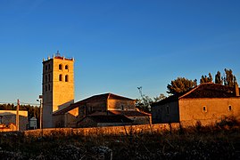 Седильо де ла Торре - La Torre.jpg