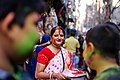 File:Celebrating traditional holi festival in Bangladesh 186.jpg