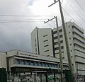 Central Bank Of Nigeria Ibadan branch