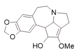 Image illustrative de l’article Céphalotaxine