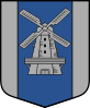 Coat of arms of Ceraukste Parish