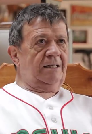 <span class="mw-page-title-main">Chabelo</span> Mexican actor (1935–2023)