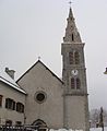 Kirche Saint-Pierre