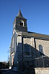 Église Saint-Remacle