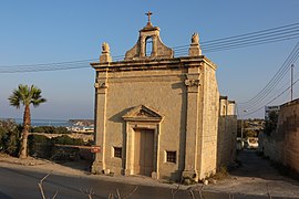 Chapelle Saint-Gaétan-de-Thiène-de-Thiène