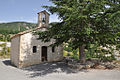 Chapelle Notre-Dame de Saint-Benoît