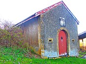 Kapelle Saint-Cuny