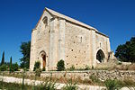 Vignette pour Chapelle Saint-Étienne de Saint-Hilaire-d'Ozilhan