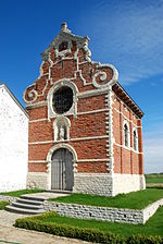 Vignette pour Chapelle du Chantelet de Vieux-Genappe