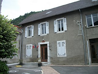 <span class="mw-page-title-main">Chaum</span> Commune in Occitania, France