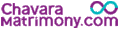 Chavara Matrimony Logo.gif