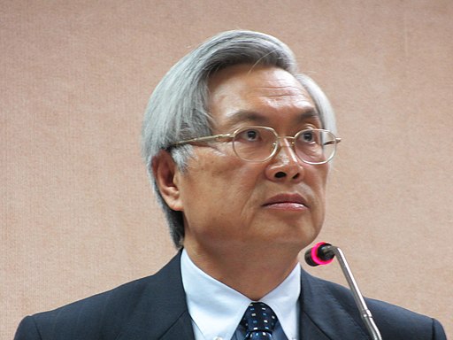 Chiau Wen-Yan