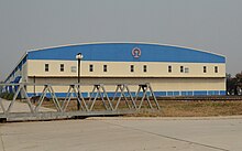 China Railway Museum, Pekino - 20111007.jpg