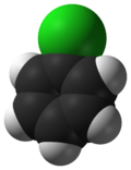 Klorobenzena