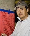 Chow Yun-Fat geboren op 18 mei 1955