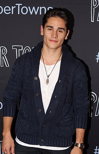 <span class="mw-page-title-main">Christian Antidormi</span> Australian actor (born 1992)