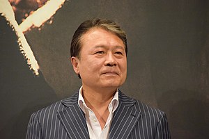 Chun Ho-jin.2019.jpg