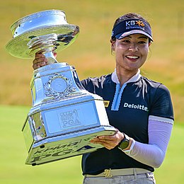 Chun In-gee 2022 KPMG Women's PGA Champion (52178707639) (beskæret) .jpg