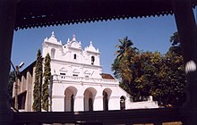 Church at Parra, Goa (Parra) Church at Parra, Goa (Parra).jpg