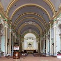 * Nomination Church of San Domenico in Gubbio --Livioandronico2013 20:50, 14 June 2015 (UTC) * Promotion Good quality. --ArildV 12:05, 15 June 2015 (UTC)