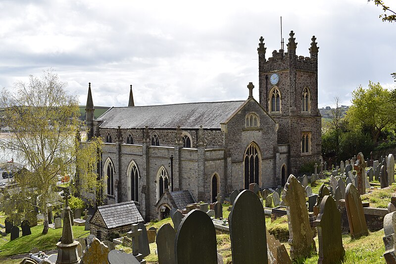 File:Church of St Mary, Appledore (1).jpg