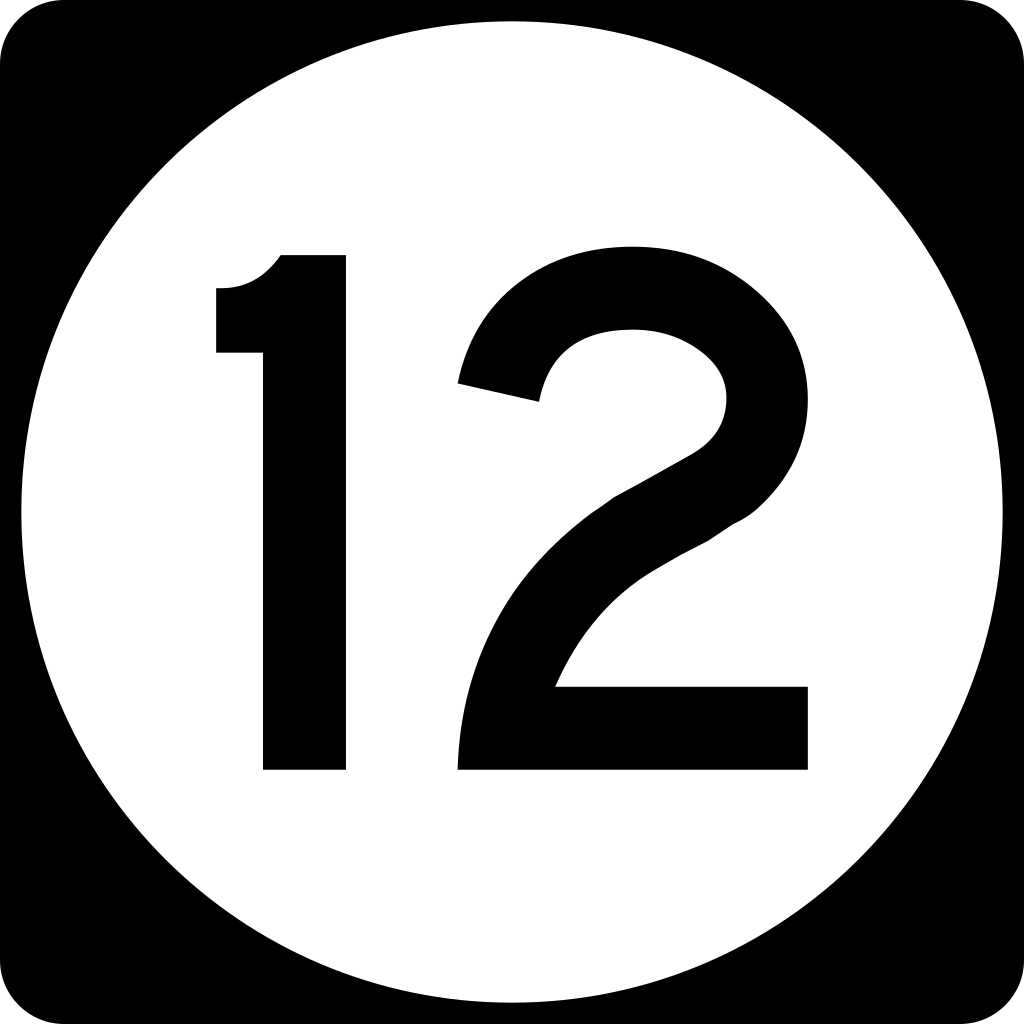 12