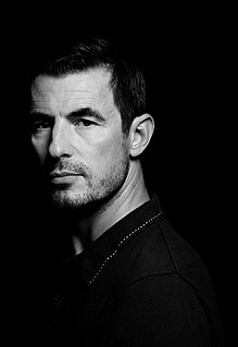 Claes Bang Danish actor and musician