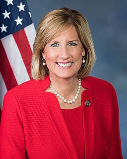 Claudia Tenney U.S. Representative-elect from New York